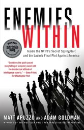 Enemies Within - 3 Sep 2013