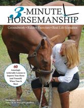 3-Minute Horsemanship - 17 Oct 2014