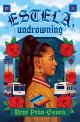 Estela, Undrowning - 3 Mar 2026