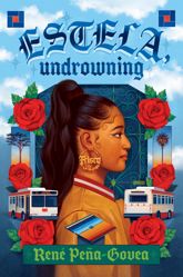 Estela, Undrowning - 3 Mar 2026