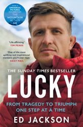 Lucky - 5 Aug 2021