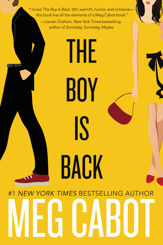 The Boy Is Back - 18 Oct 2016