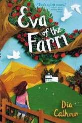 Eva of the Farm - 10 Jul 2012