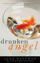 Drunken Angel - 22 Apr 2013