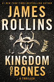 Kingdom of Bones - 19 Apr 2022