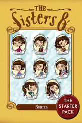 The Sisters Eight Series - 1 Dec 2015