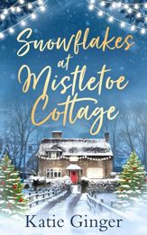 Snowflakes at Mistletoe Cottage - 11 Oct 2019