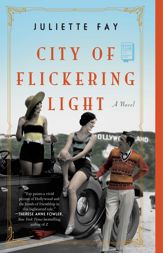 City of Flickering Light - 16 Apr 2019