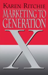 Marketing to Generation X - 15 Jan 2002