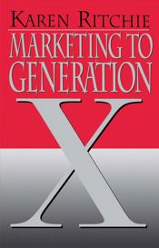 Marketing to Generation X - 15 Jan 2002