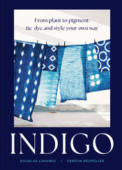 Indigo - 26 Oct 2018