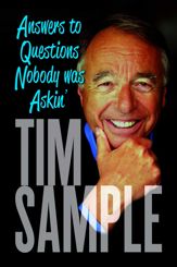 Answers to Questions Nobody Was Askin' - 5 Jan 2015