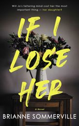 If I Lose Her - 5 Mar 2024