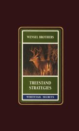 Treestand Strategies - 28 Dec 1994