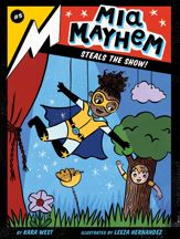 Mia Mayhem Steals the Show! - 14 Jul 2020