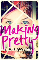 Making Pretty - 12 May 2015