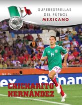 Chicharito Hernández - 29 Sep 2014