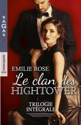 Le clan des Hightower - Trilogie intégrale - 1 Oct 2017