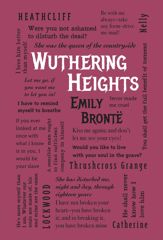 Wuthering Heights - 3 Apr 2018