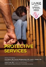 Protective Services - 3 Feb 2015