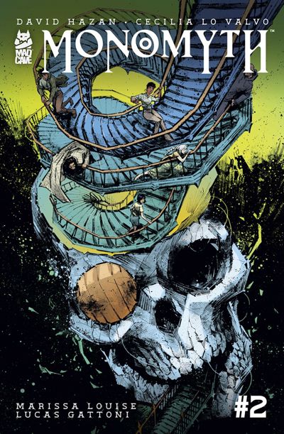 Monomyth #2
