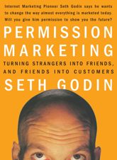 Permission Marketing - 14 Jul 1999