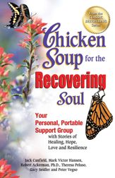 Chicken Soup for the Recovering Soul - 11 Sep 2012