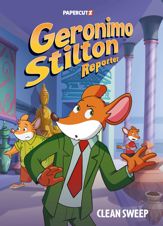 Geronimo Stilton Reporter Vol. 15 - 9 Jul 2024