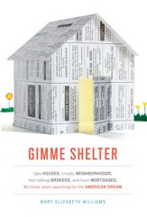 Gimme Shelter - 3 Mar 2009