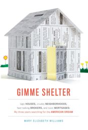 Gimme Shelter - 3 Mar 2009