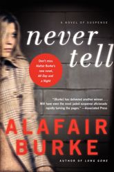 Never Tell - 19 Jun 2012