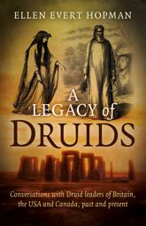 A Legacy of Druids - 29 Apr 2016
