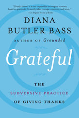 Grateful - 3 Apr 2018