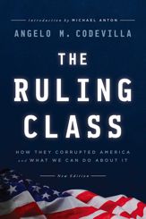 The Ruling Class - 17 Apr 2023