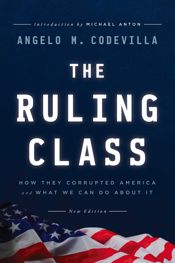 The Ruling Class - 17 Apr 2023
