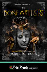 The Bone Artists - 4 Aug 2015