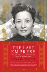 The Last Empress - 3 Nov 2009