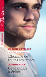 L'homme de toutes ses envies - Ce scandale à éviter - 1 May 2017