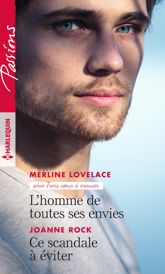 L'homme de toutes ses envies - Ce scandale à éviter - 1 May 2017