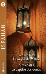 Le règne de Malak - La captive des dunes - 1 Apr 2022