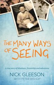 The Many Ways of Seeing - 1 Jun 2017