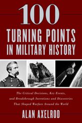 100 Turning Points in Military History - 26 Aug 2019