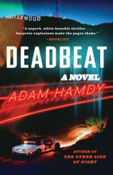 Deadbeat - 3 Dec 2024