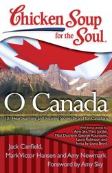 Chicken Soup for the Soul: O Canada - 1 Nov 2011