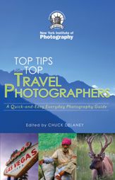 Top Travel Photo Tips - 6 Aug 2012