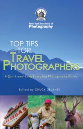 Top Travel Photo Tips - 6 Aug 2012