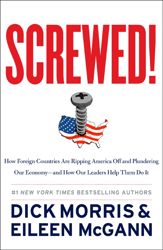 Screwed! - 8 May 2012
