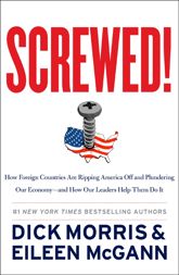 Screwed! - 8 May 2012