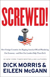 Screwed! - 8 May 2012