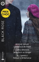 La menace de l'hiver - Seuls face au danger - Retour à Whitehorse - 1 Nov 2024